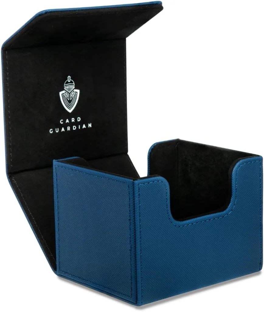 Card Guardian Premium deck box