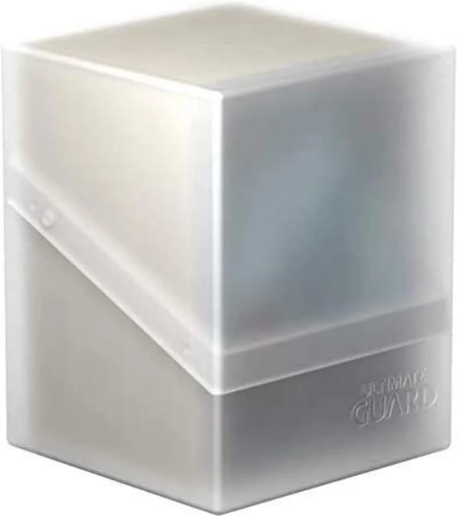 Ultimate Guard Boulder 100+ deck box