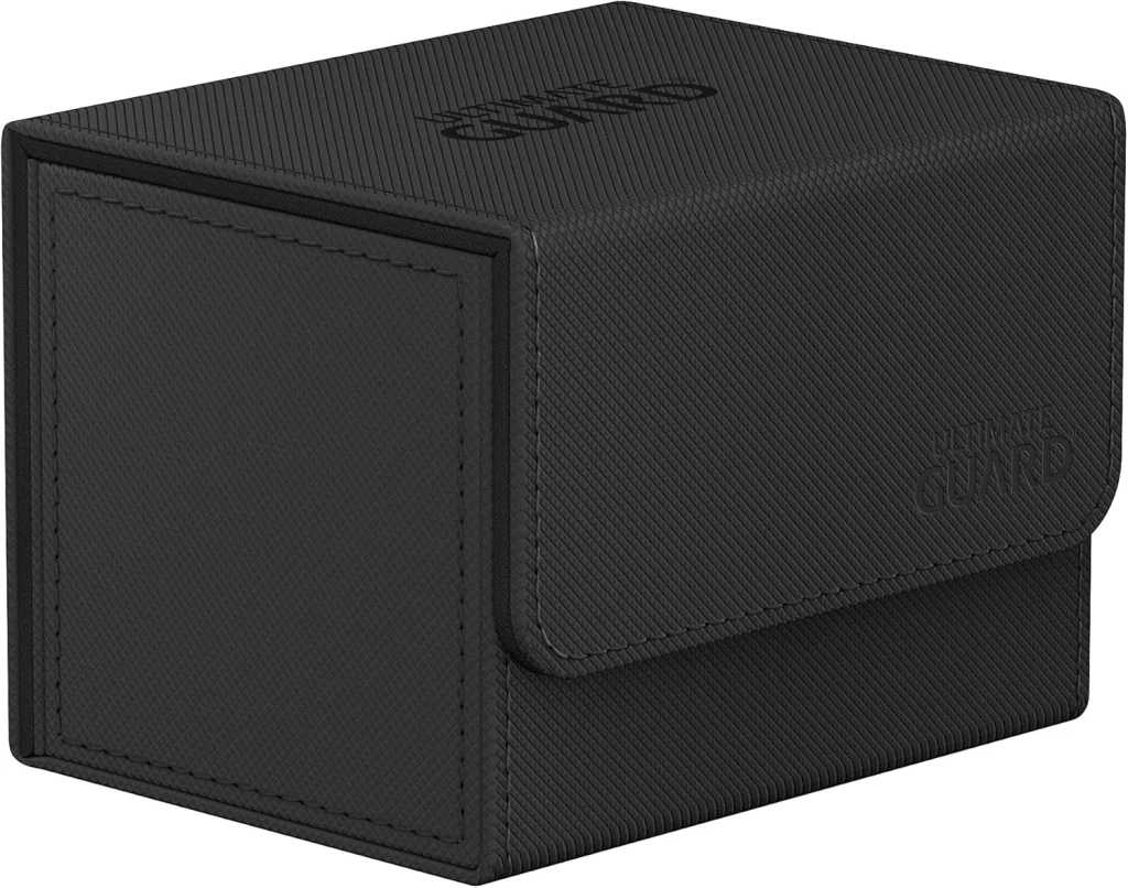 Ultimate Guard Sidewinder 100+ Xenoskin deck box