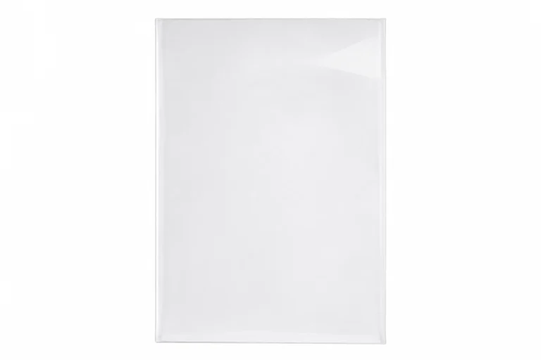 Clear card sleeve for protecting Pokémon cards
